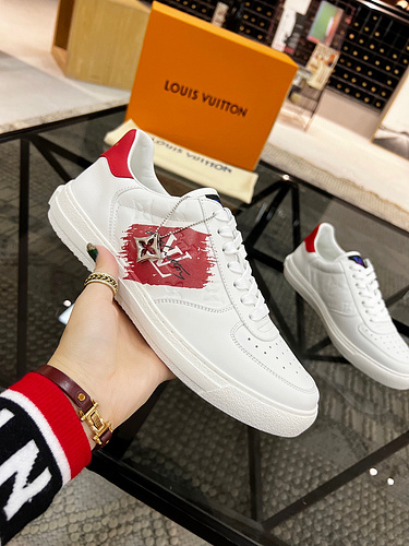 LV explosion men_s sneakers 38-45-4e3a0afa